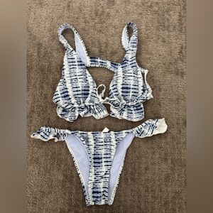 Boutique bikini